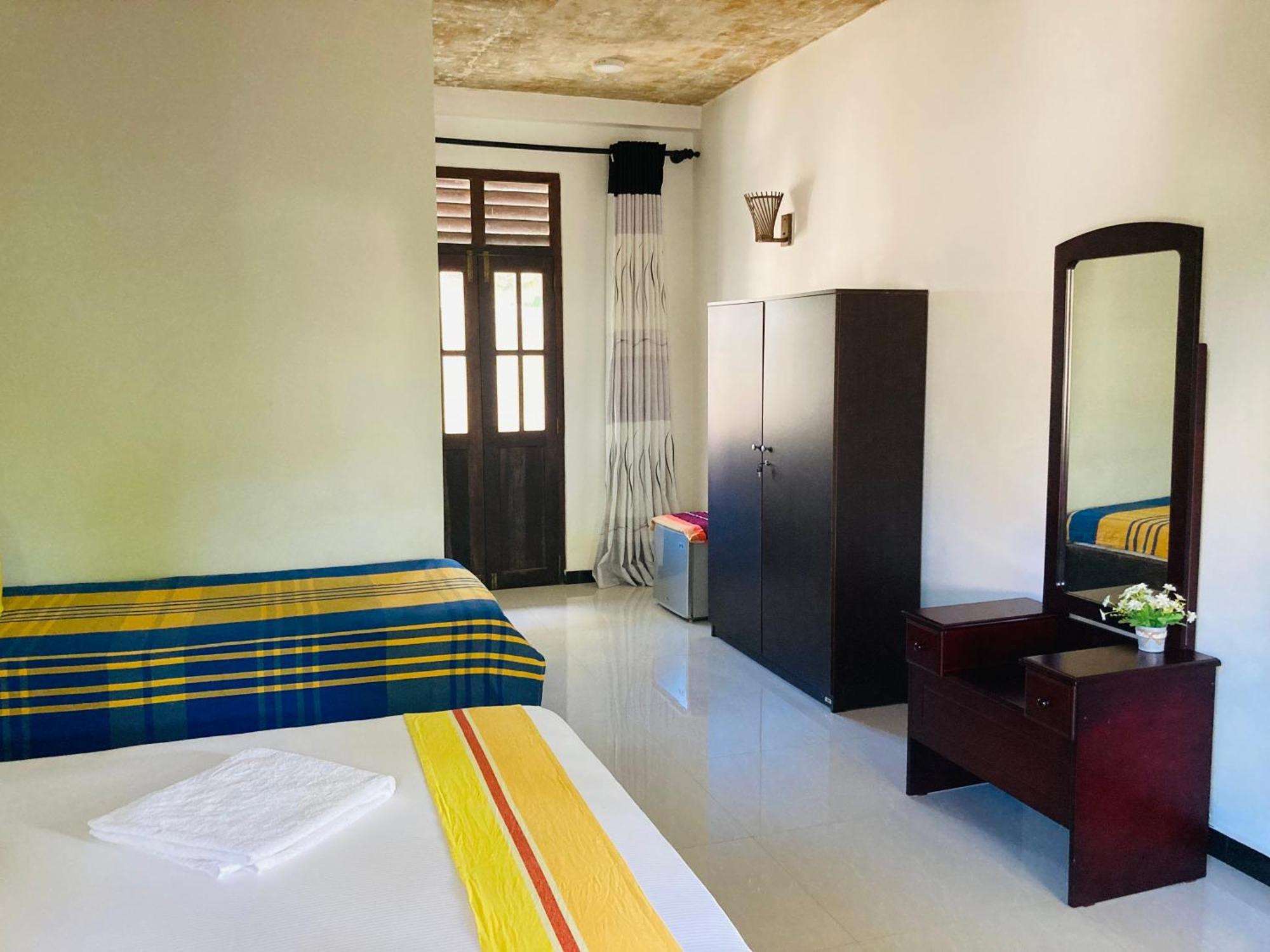 Hotel The Mango Leaf Matara Exterior foto