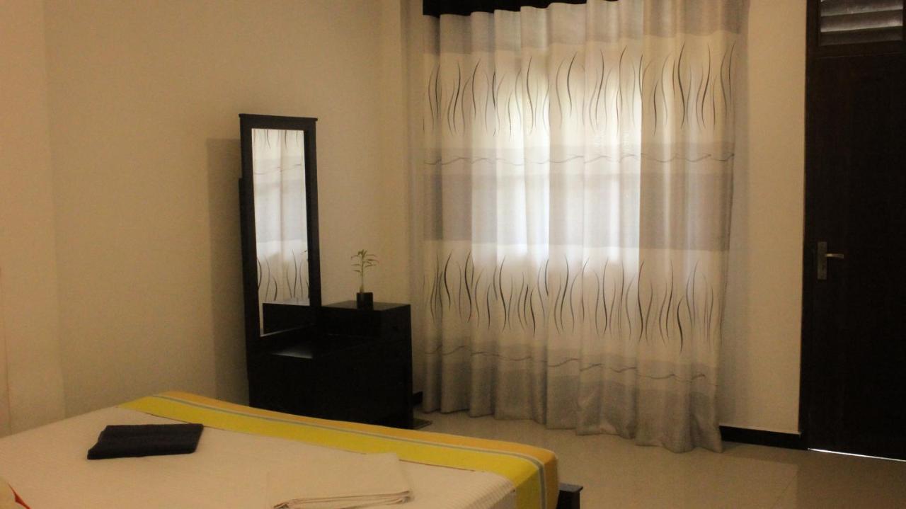 Hotel The Mango Leaf Matara Exterior foto